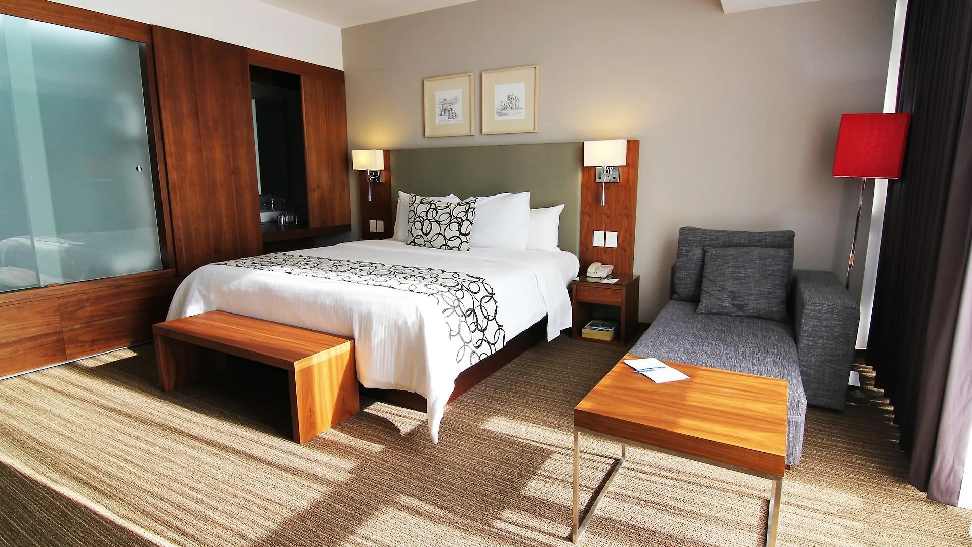 Casa Inn Premium Hotel Queretaro Miranda 5*,