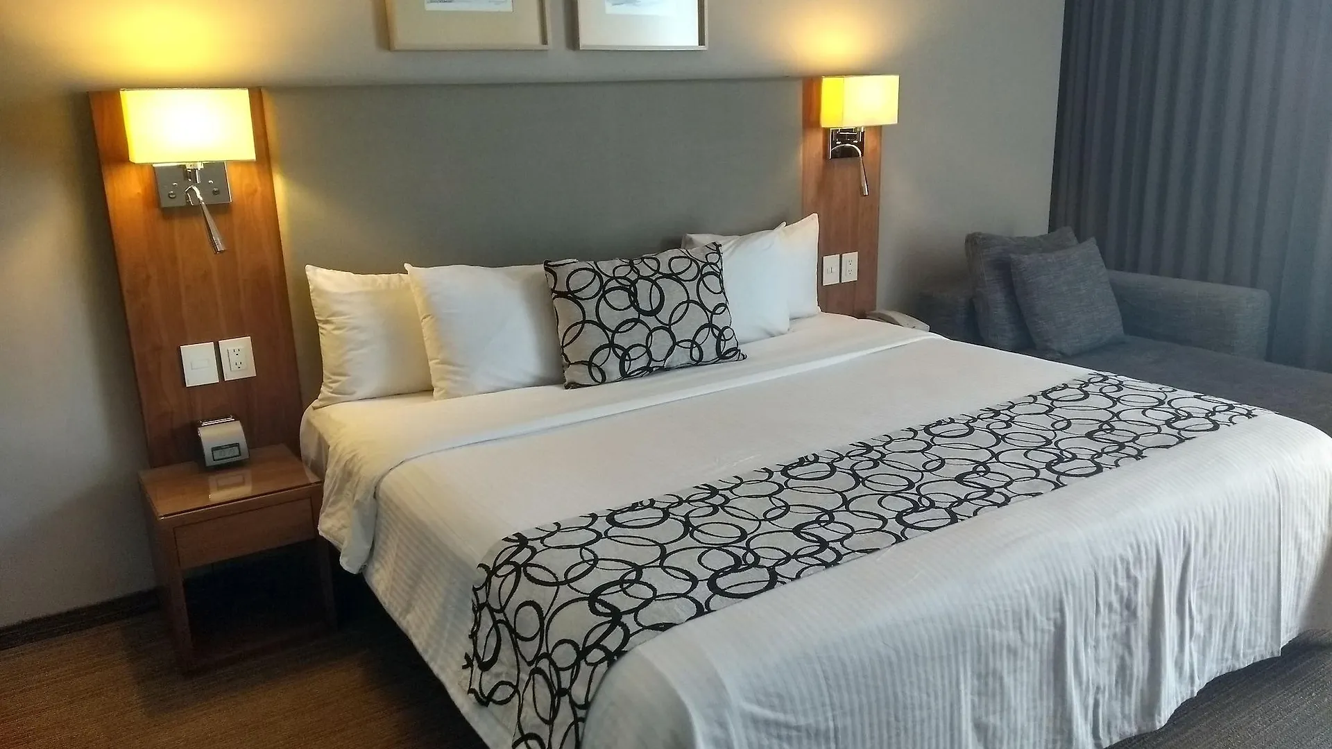 Casa Inn Premium Hotel Queretaro Miranda México
