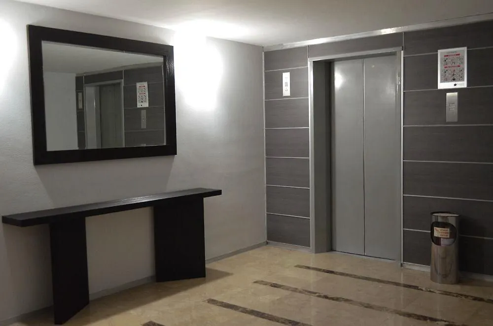 Casa Inn Premium Hotel Queretaro Miranda 5*,