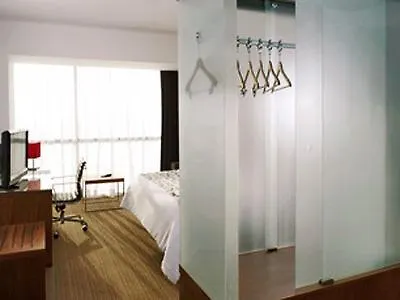 Casa Inn Premium Hotel Queretaro Miranda 5*,