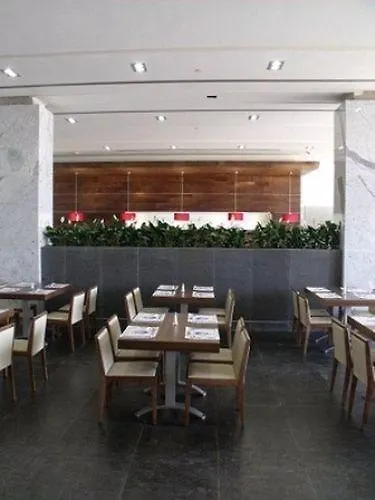 Casa Inn Premium Hotel Queretaro Miranda México