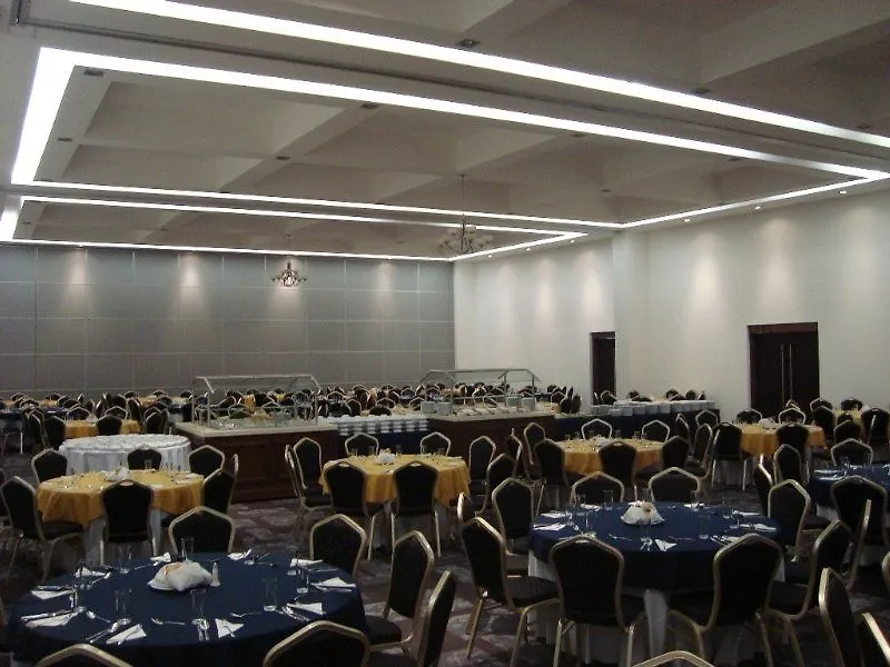 Casa Inn Premium Hotel Queretaro Miranda