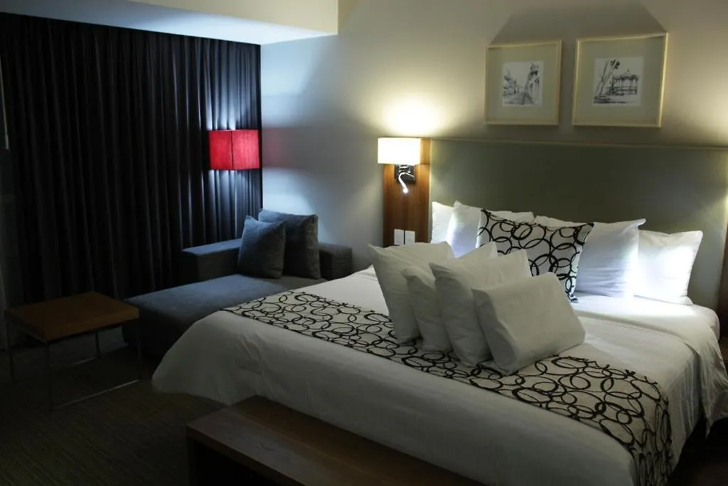 Casa Inn Premium Hotel Queretaro Miranda