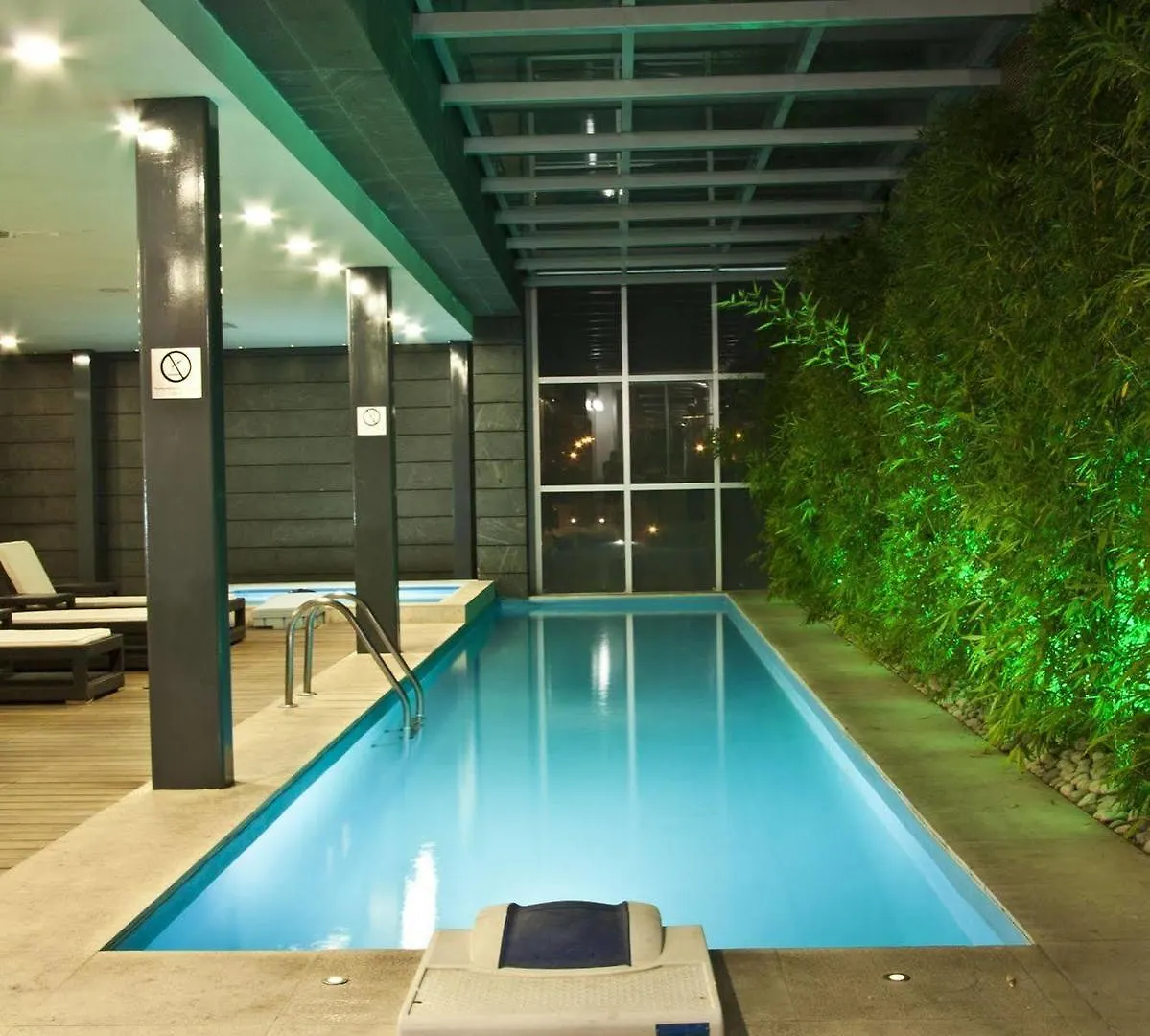 Casa Inn Premium Hotel Queretaro Miranda