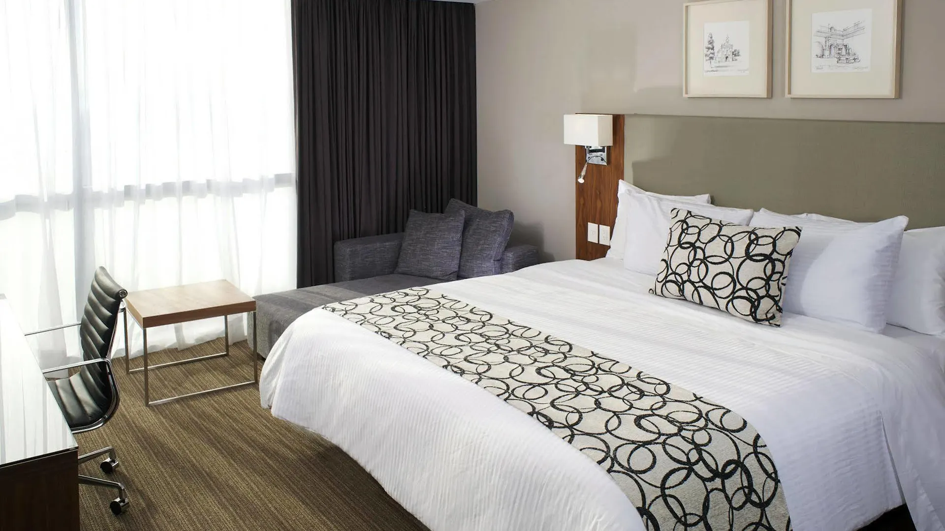 Casa Inn Premium Hotel Queretaro Miranda