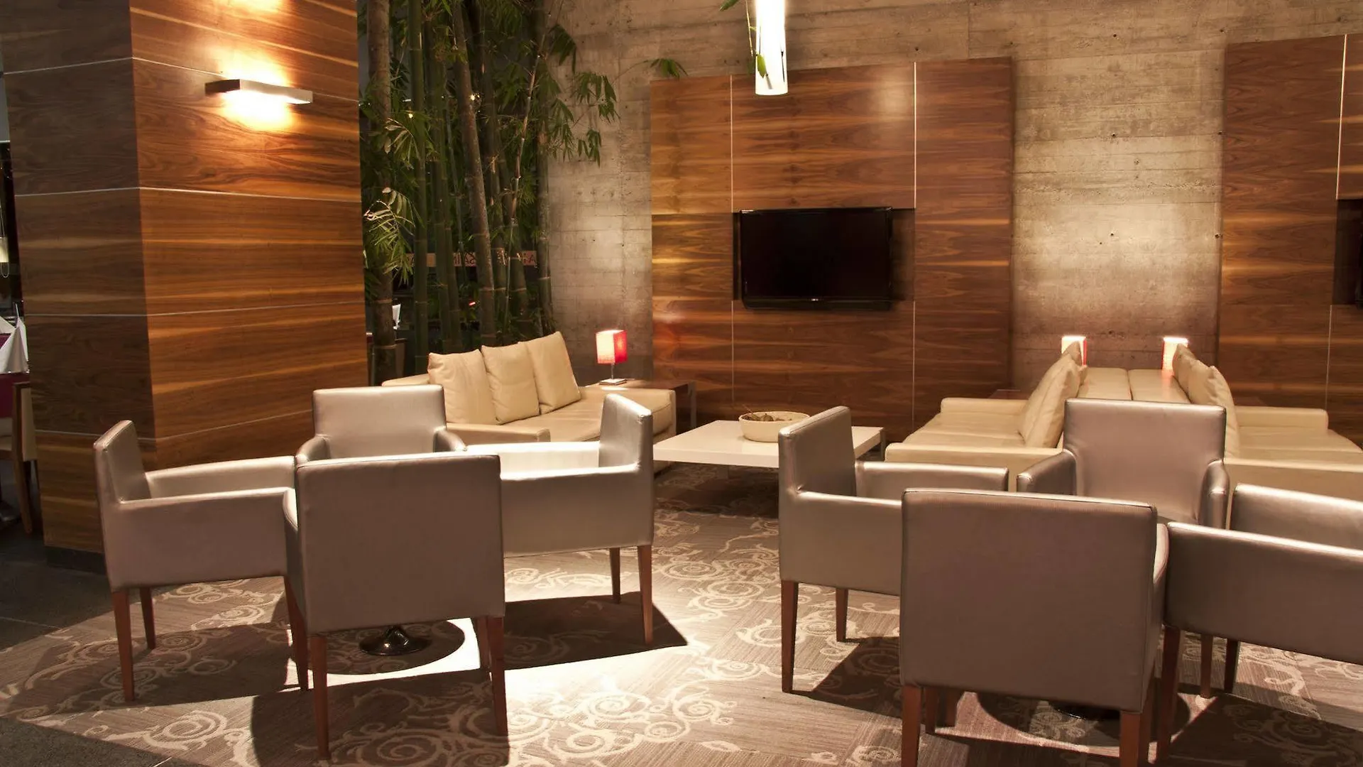 Casa Inn Premium Hotel Queretaro Miranda México
