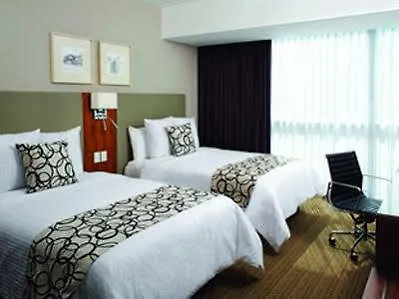 *****  Casa Inn Premium Hotel Queretaro Miranda México