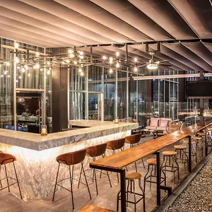5* Hotel Ac Antea