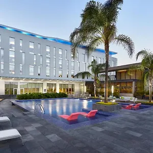 5* Hotel Aloft