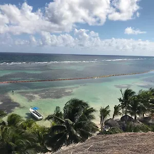  Apartamento Penthouse With Roof ,frente Al Mar By Blue Reef! México
