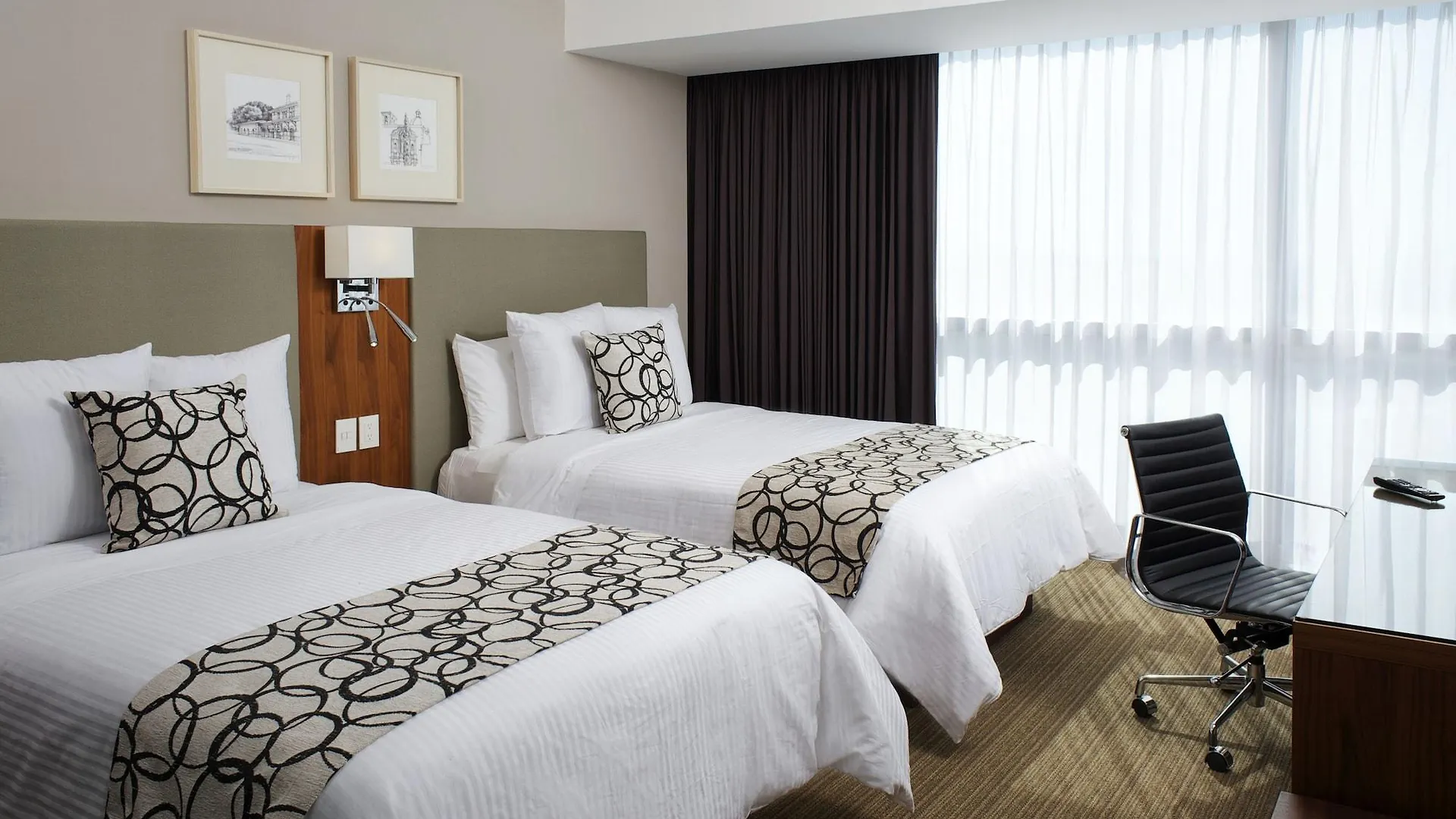 Casa Inn Premium Hotel Queretaro Miranda