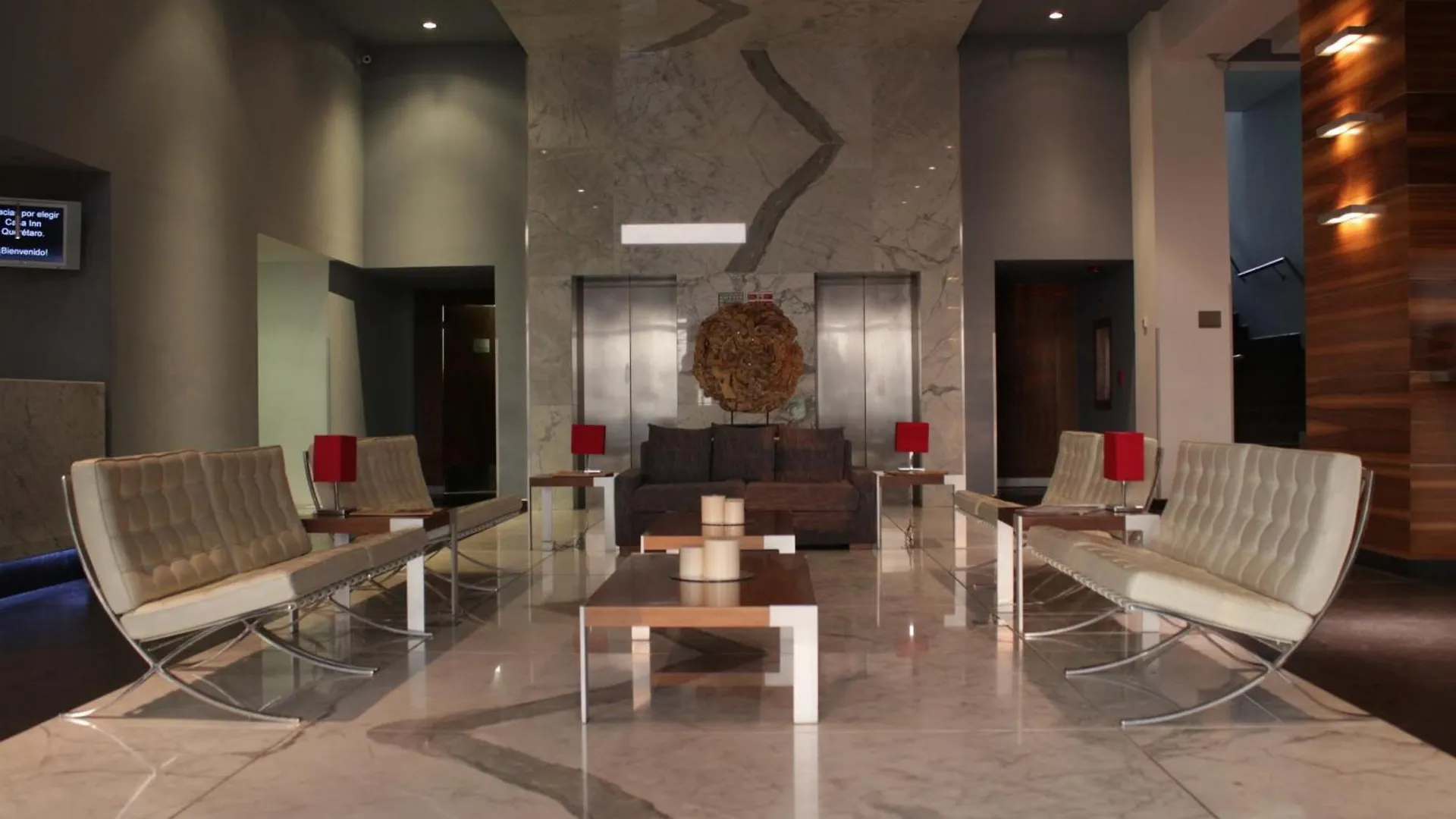 Casa Inn Premium Hotel Queretaro Miranda 5*,