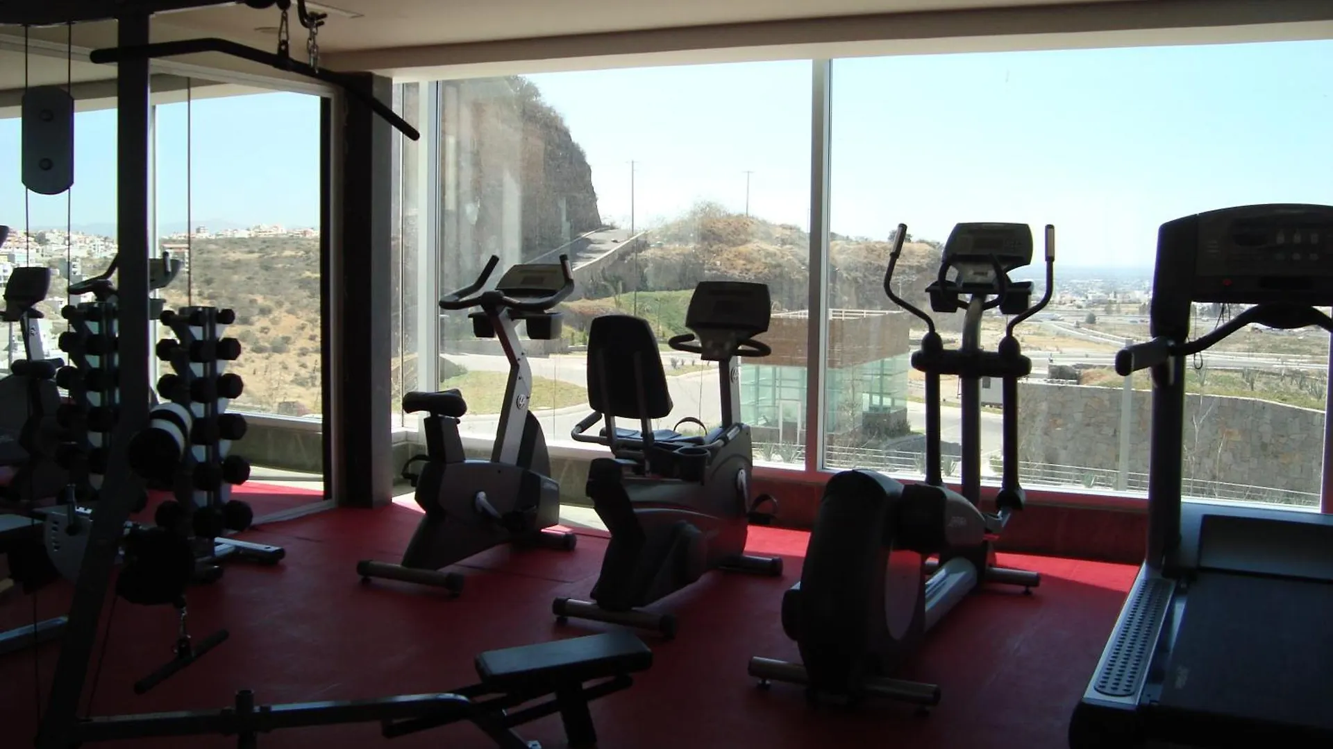 Casa Inn Premium Hotel Queretaro Miranda