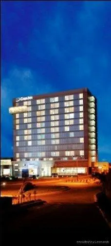 Casa Inn Premium Hotel Queretaro Miranda 5*,  Мексика