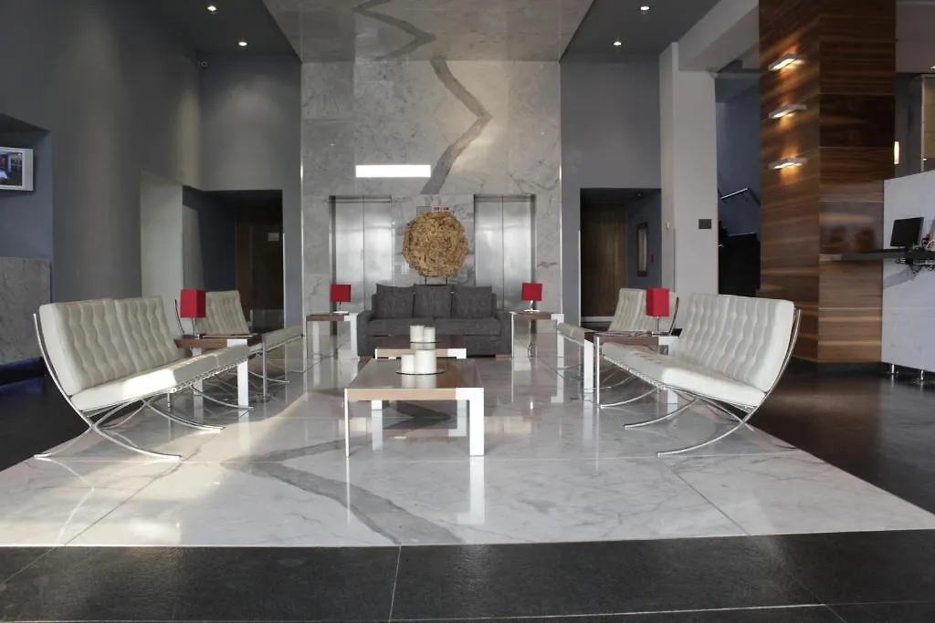 Casa Inn Premium Hotel Queretaro Miranda 5*,