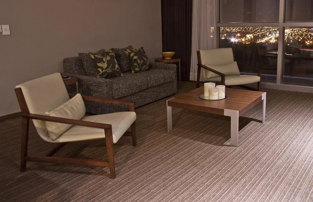 Casa Inn Premium Hotel Queretaro Miranda