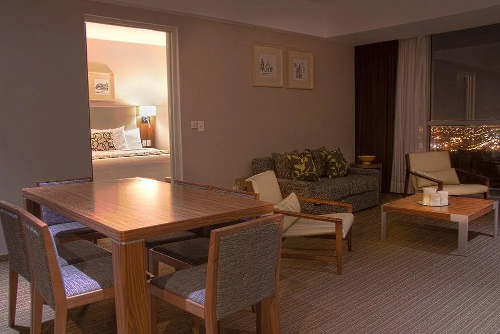 Casa Inn Premium Hotel Queretaro Miranda