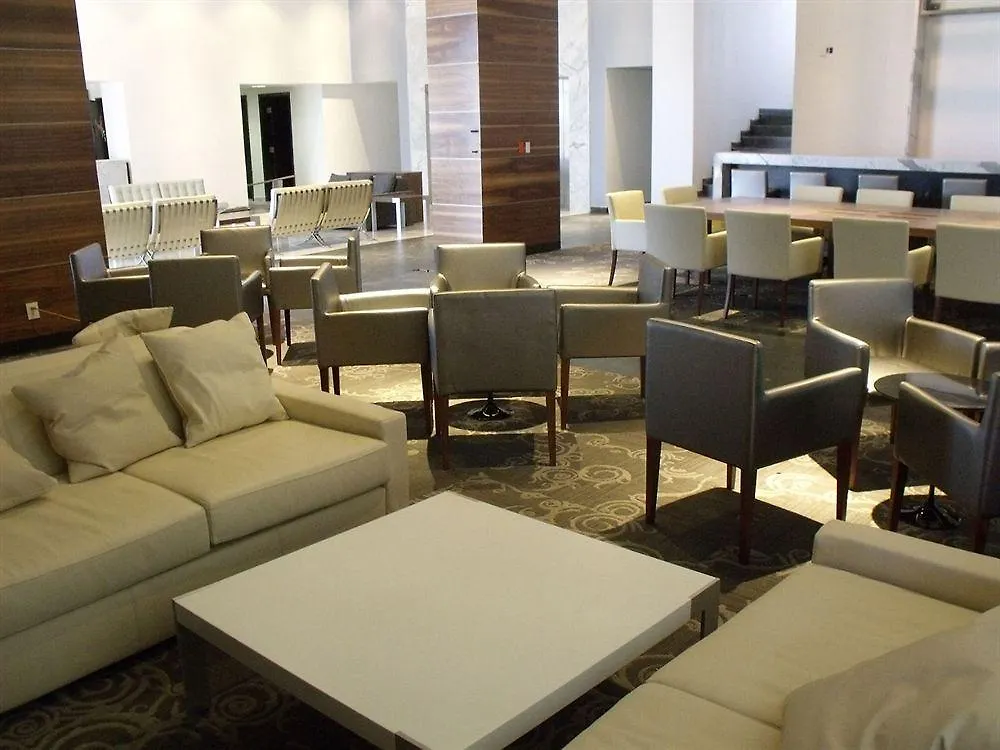 Casa Inn Premium Hotel Queretaro Miranda