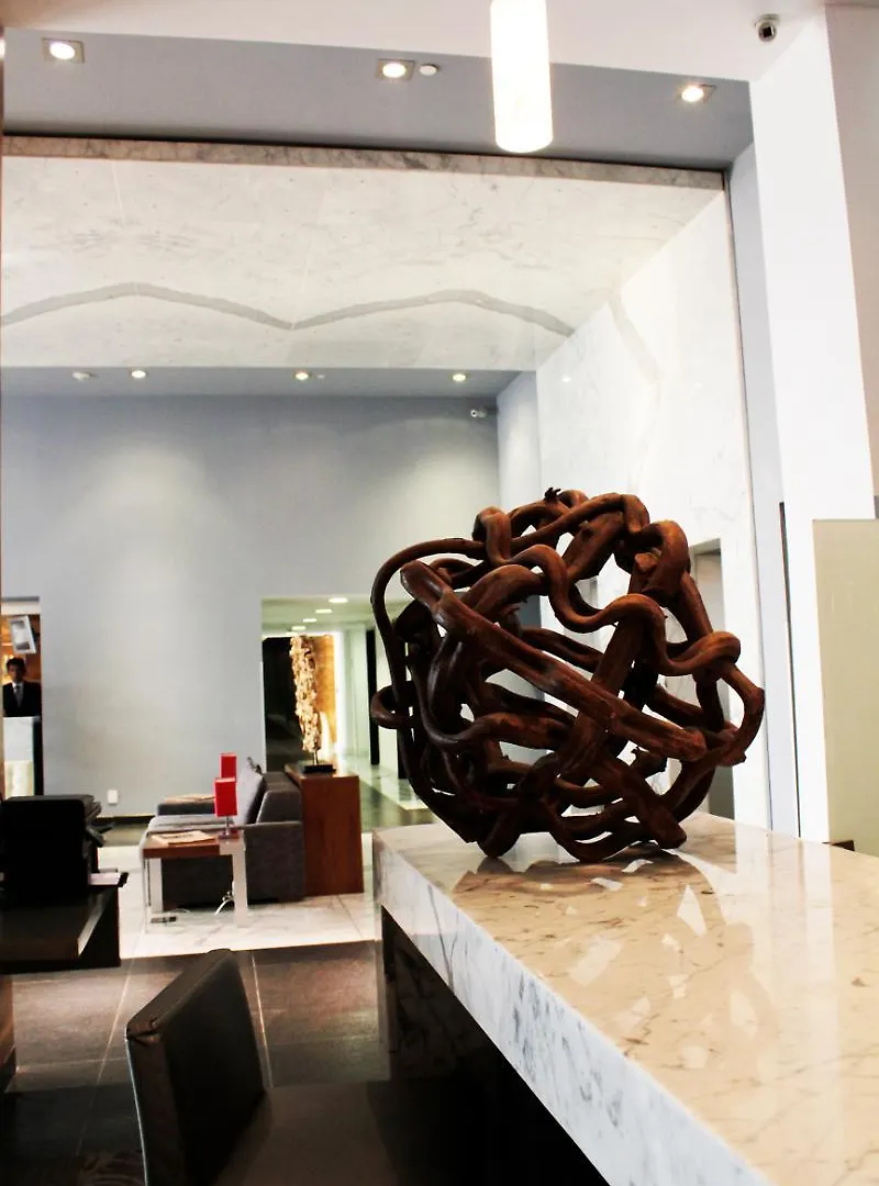 Casa Inn Premium Hotel Queretaro Miranda