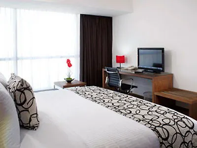Casa Inn Premium Hotel Queretaro Miranda
