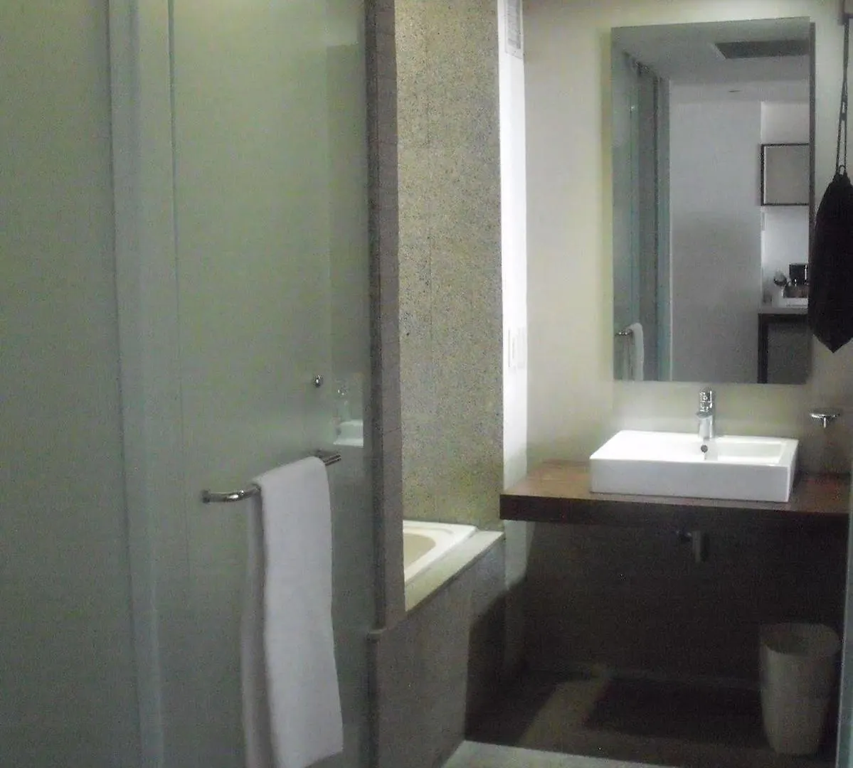 Casa Inn Premium Hotel Queretaro Miranda 5*,  Мексика