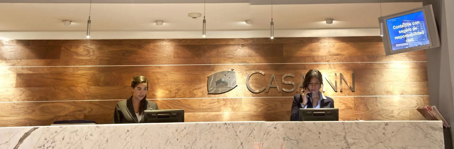 Casa Inn Premium Hotel Queretaro Miranda
