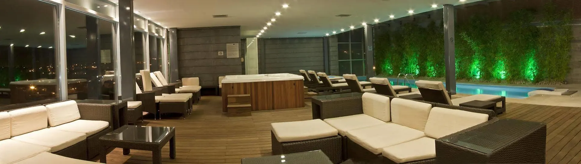 Casa Inn Premium Hotel Queretaro Miranda