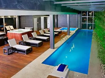 Casa Inn Premium Hotel Queretaro Miranda