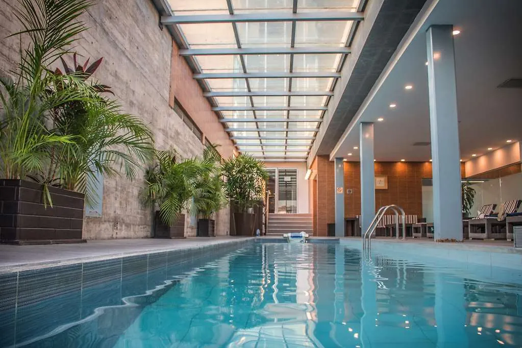 Casa Inn Premium Hotel Queretaro Miranda