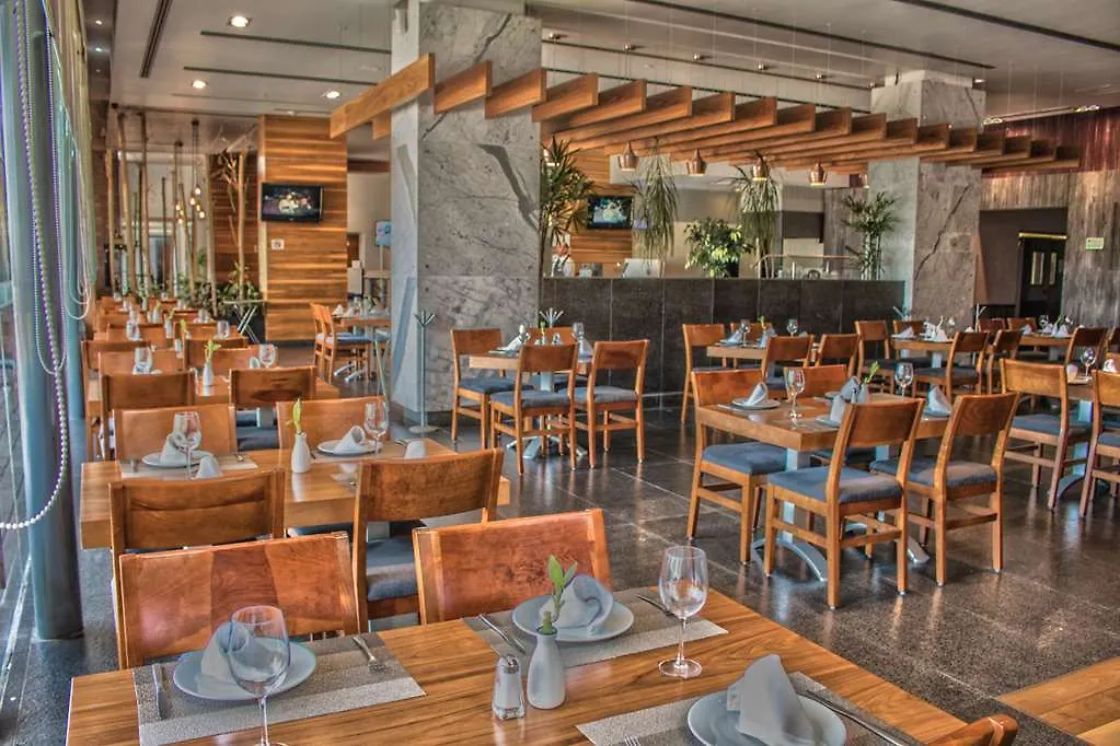 Casa Inn Premium Hotel Queretaro Miranda